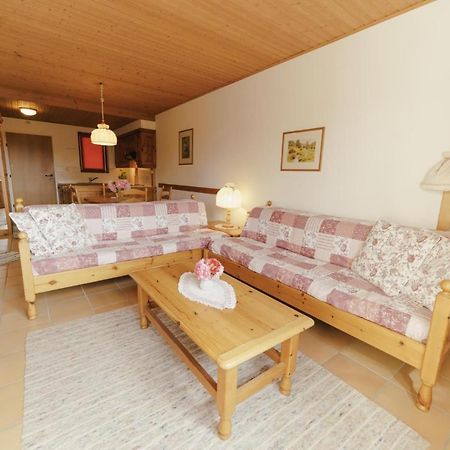 Apartment Zirbengeist Gerlitzen Трефен Екстериор снимка